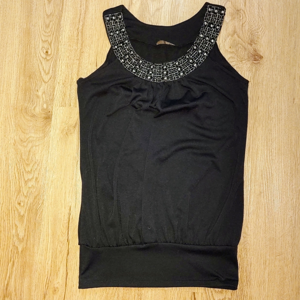 Mon Amie sleeveless